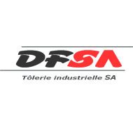Logo DFSA